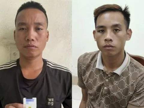 Vụ 2 anh em bị đánh khi làm việc tốt: Tạm giữ Trịnh Đình Luân và Trịnh Đình Long