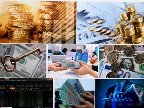 Chính sách tài khóa của Việt Nam trong việc ứng phó với các cú sốc kinh tế