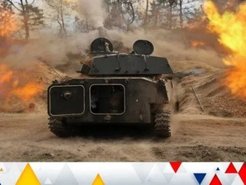 Chiến sự Ukraine 12/9: Kiev bung toàn lực phản công ở Pokrovsk