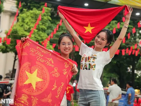 Việt Nam tăng trưởng 21%, trong nhóm điểm đến du lịch bùng nổ của thế giới