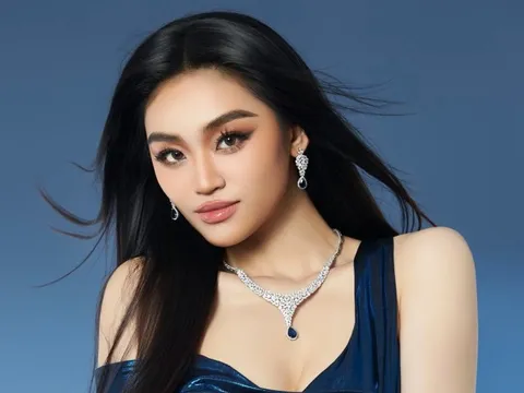 Nguyễn Thị Yến Nhi được dự đoán đăng quang Miss Grand Vietnam 2025