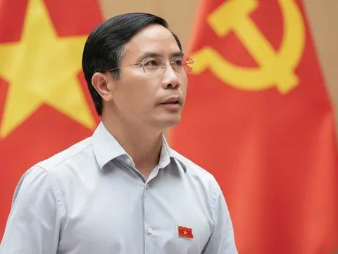 Thủ tướng phê chuẩn ông Phạm Đức Ấn giữ chức Chủ tịch TP Đà Nẵng