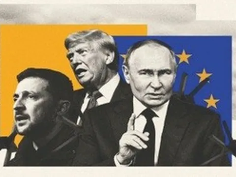 Chiến sự Ukraine 13/9: Giao tranh ở Sumy xuất hiện diễn biến mới đáng chú ý