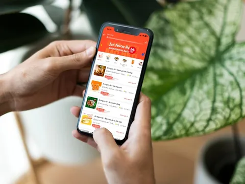 Đón mùa tựu trường với ưu đãi tại ‘ShopeeFood vạn deal khai tiệc 9/9’