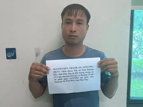 Nguyên nhân khó tin vụ 3 đối tượng xông vào nhà đánh dã man một phụ nữ ở Phú Thọ