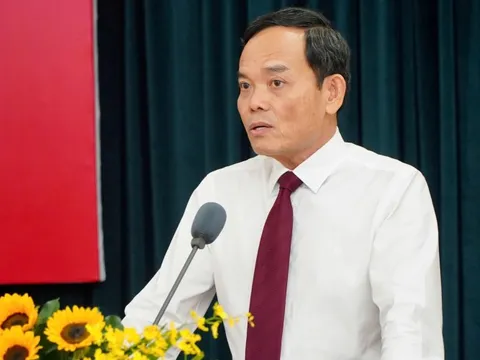 Bí thư Thành ủy TP HCM: Phải bằng mọi cách để tăng trưởng trên 10% trong năm 2025