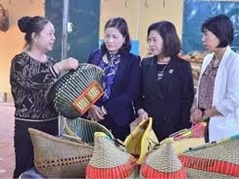Hỗ trợ doanh nghiệp nhỏ và vừa do phụ nữ làm chủ: Một số lý luận, kinh nghiệm của các nước và khuyến nghị với Việt Nam