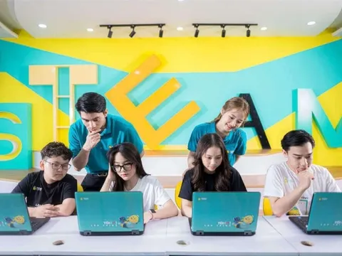 Giải pháp hoàn thiện hoạt động Digital marketing của Công ty Cổ phần Công nghệ và Sáng tạo Trẻ TEKY