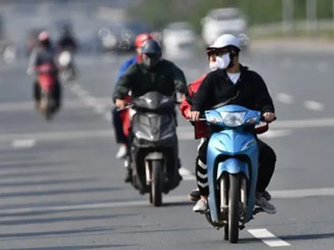 Dự báo thời tiết 15/9/2025: Mưa rào khắp cả nước, Hà Nội cao nhất đến 33 độ