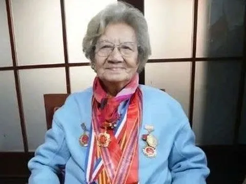 Diễn viên Tân dòng sông ly biệt qua đời