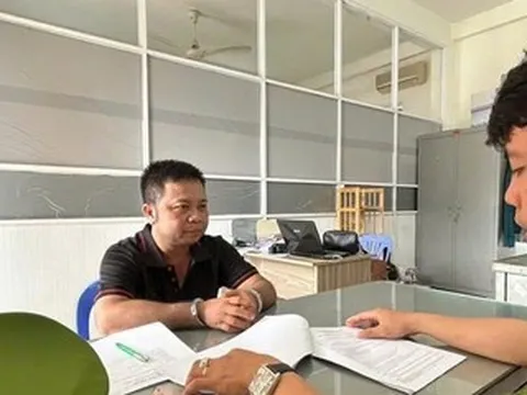 Danh tính nghi phạm trộm vàng của 'vua kickboxing Việt Nam' khi ngủ trên ô tô
