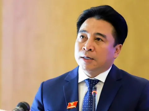 Khánh Hòa có tân Chủ tịch UBND tỉnh