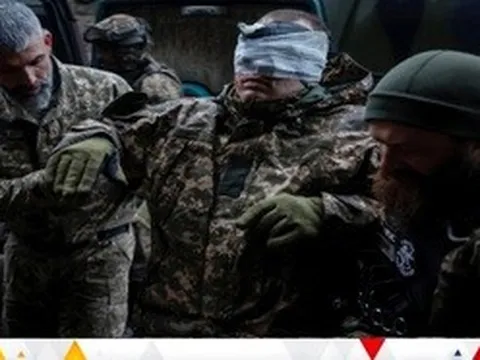 Chiến sự Ukraine 16/9: Lính tinh nhuệ 2 bên vào trận, Dobropolye rực lửa
