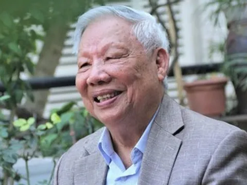 Ông Lê Huy Ngọ - "Bộ trưởng của nông dân" từ trần