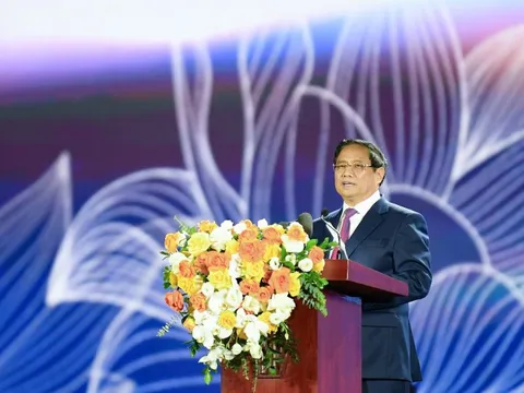 Thủ tướng Phạm Minh Chính: Thành tựu đất nước là thành tựu vĩ đại của nhân dân