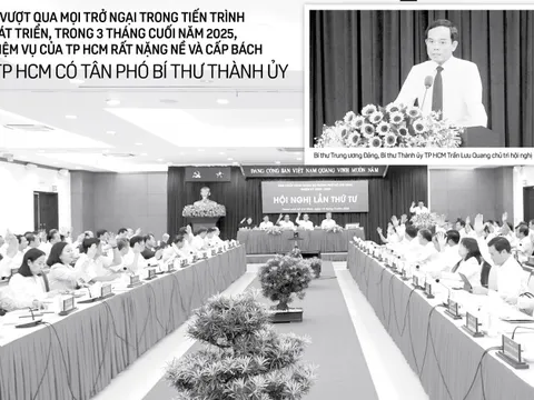 Báo in ngày 16-9: Đánh thuế giao dịch vàng