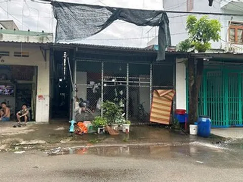 Vụ 2 vợ chồng tử vong trước cổng nhà: Hé lộ nguyên nhân ban đầu