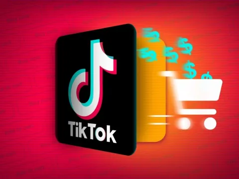 Ảnh hưởng của video marketing trên nền tảng TikTok đến hành vi mua hàng ngẫu hứng của sinh viên TP. Hà Nội