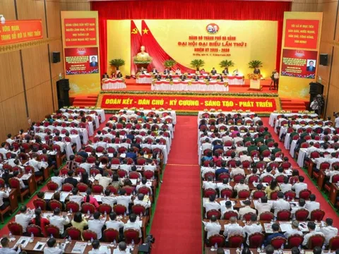 Bước ngoặt phát triển mới của Đà Nẵng