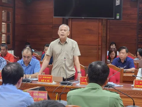 Điều tra vụ việc 18 bác sĩ bất ngờ "nhập cư" về 1 địa phương ở Đắk Lắk
