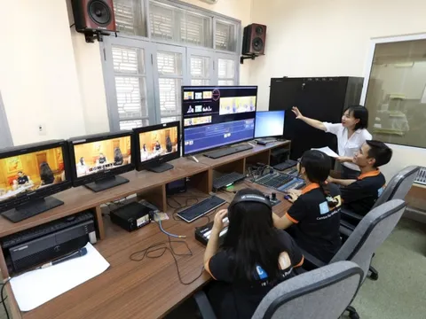 Kinh nghiệm quản lý nhân lực báo chí địa phương của một số quốc gia và hàm ý cho Việt Nam