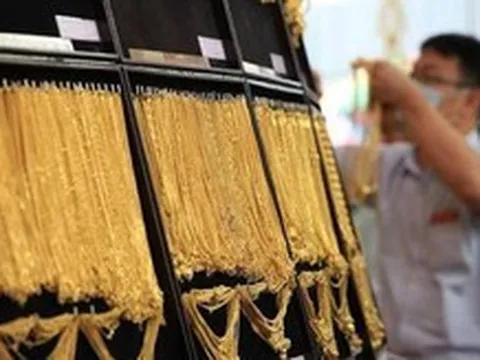 Mỗi khi mua bán vàng, người dân nước ASEAN này có thể phải gánh thêm thuế