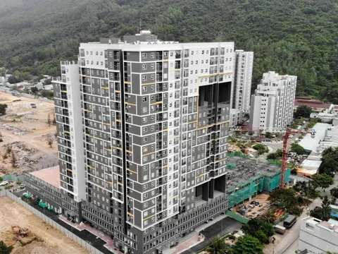 Gia Lai bố trí 5.700 m2 đất xây dựng nhà ở xã hội cho công an