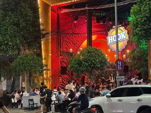 Quán bar, pub, beer club ở Huế phải có camera kết nối với trung tâm giám sát