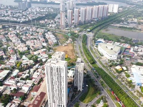 TP HCM: Kiến nghị gỡ khó cho gần 100 dự án bất động sản