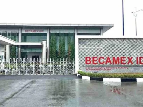 Tỷ lệ tán thành chỉ 2,85%, Becamex IDC 'vỡ kế hoạch' phát hành thêm 150 triệu cổ phiếu giá tối thiểu 50.000 đồng/cp