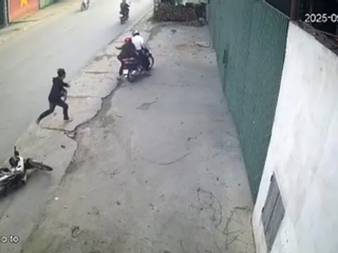 Lời khai của kẻ đâm đôi nam, nữ trên đường ở Hưng Yên