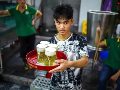 Hà Nội có đồ ăn đường phố 'ngon thứ 2 châu Á'