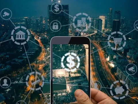 Vai trò của Fintech trong phát triển bền vững ngành Ngân hàng tại Việt Nam