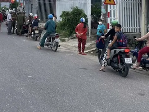 Đôi nam nữ tử vong trong nhà nghỉ, thi thể có nhiều thương tích