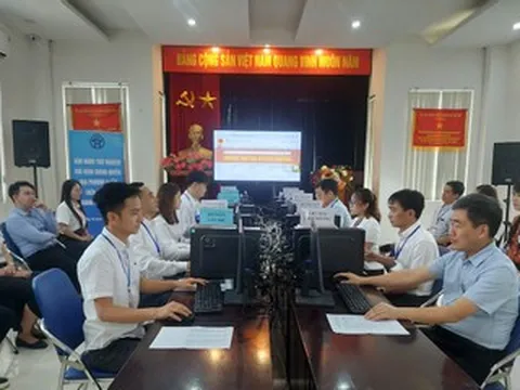 Hà Nội đề xuất chi thu nhập tăng thêm 0,8 lần cho cán bộ, công chức