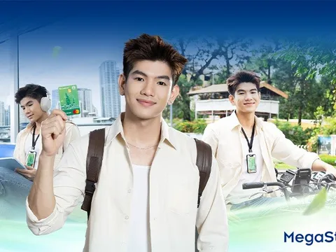 “Một chạm là gần” - Hành trình tân sinh viên “mở khóa” bản đồ TP.HCM