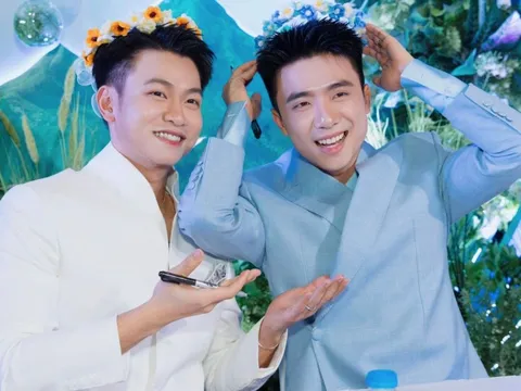 Sở Văn hóa - Thể thao TP HCM thông tin về fan meeting của Ninh Dương