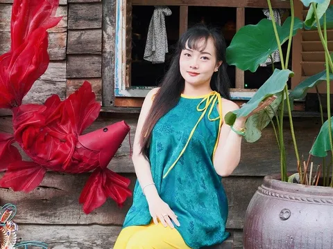 500 triệu đồng biến căn nhà nát thành quán cà phê hoài niệm giữa TPHCM