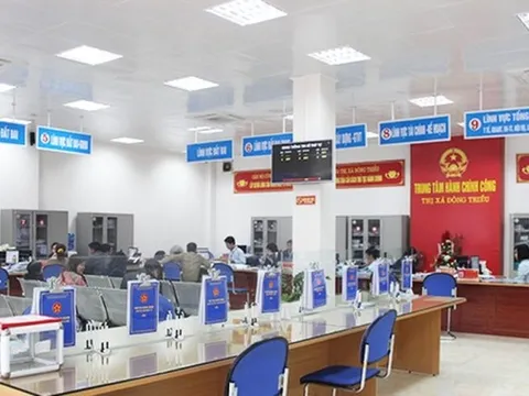 Tiêu chuẩn, tiêu chí đánh giá chất lượng dịch vụ sự nghiệp công sử dụng ngân sách nhà nước