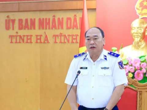 Trung tướng Lê Quang Đạo làm Phó Tổng Tham mưu trưởng QĐND Việt Nam