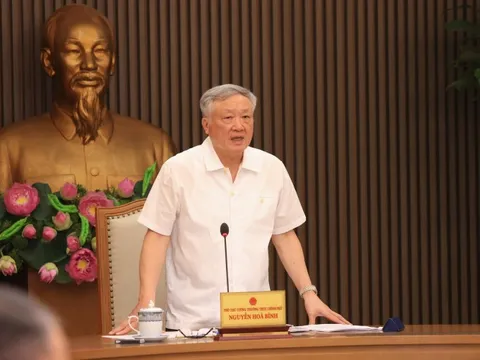 Phó Thủ tướng Thường trực chỉ đạo "đưa nguồn lực hàng triệu tỉ đồng vào nền kinh tế"