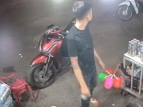 Tranh cãi vì giá mì tôm, gã đàn ông xăm trổ đạp người phụ nữ mang thai 4 tháng