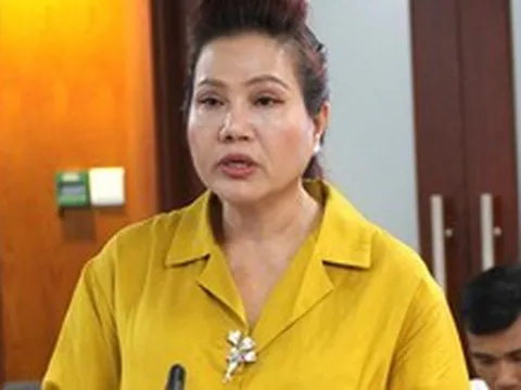 Vụ án SJC: "Phù phép" hàng ngàn lượng vàng để trục lợi