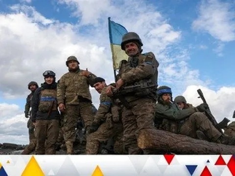 Chiến sự Ukraine 26/9: Nga kiểm soát thêm bao nhiêu diện tích từ đầu năm?