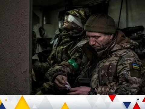 Chiến sự Ukraine 27/9: Tình huống đặc biệt trong trận đại chiến Dobropolye