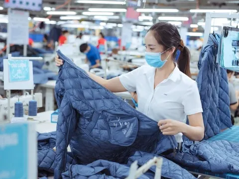 Thách thức và giải pháp quản trị chuỗi cung ứng đầu vào của ngành Dệt may Việt Nam trong bối cảnh hội nhập