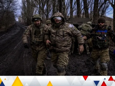 Chiến sự Ukraine 28/9: Hỗn loạn ở Dobropolye, căng thẳng lên đỉnh điểm