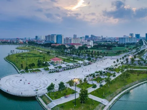 Đóng góp của Năng suất nhân tố tổng hợp trên nền tảng khoa học công nghệ và đổi mới sáng tạo vào một số ngành kinh tế tỉnh Bắc Ninh