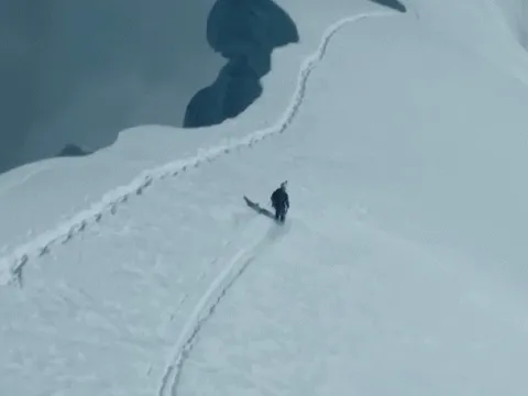 16 tiếng vượt "vùng tử thần", chàng trai Ba Lan lập kỳ tích ở đỉnh Everest