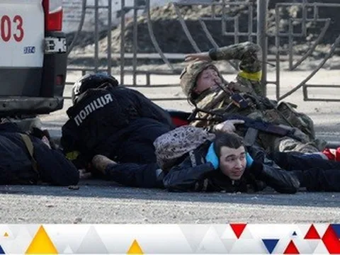 Chiến sự Ukraine 29/9: Gió đổi chiều, Nga lật thế cờ ở Dobropolye?